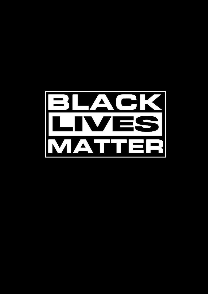 Kami menentang segala bentuk rasisme dan ketidakadilan! #blackouttuesday #blacklivesmatter