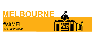 SAP Inside Track Melbourne tweet media