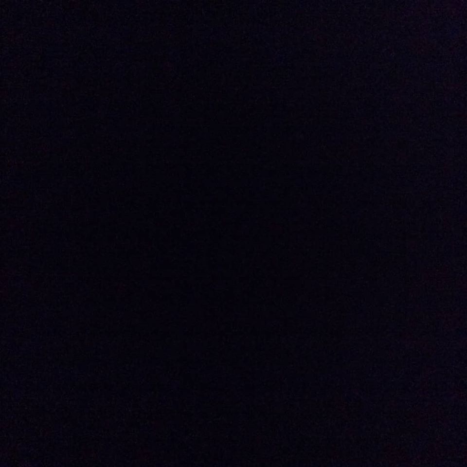 #blackouttuesday