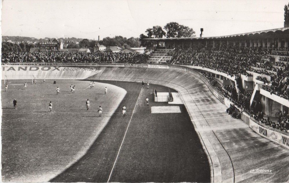 StadeDeReims's tweet image. 🚴‍♂️ #DelauneDay