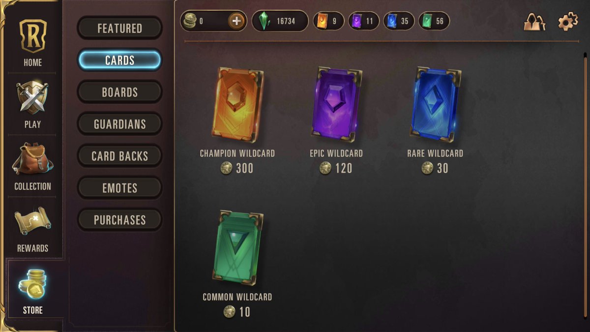 Robnashvs's tweet photo. Another weekly vault, another fail for @riotgames @RiotUmbrage @PlayRuneterra 

It said I got 3 champion wildcards, I actually got 2. Lit 🔥

Things need to be clear and accurate so your players down have to do extra work

2nd week in a row
2nd ticket submitted
👏🏼Fix👏🏼your👏🏼game https://t.co/1qpCiHpHB2