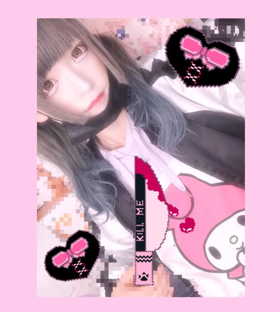 8年間もがき続けた投稿者さまがたどり着いた自分らしさ！！