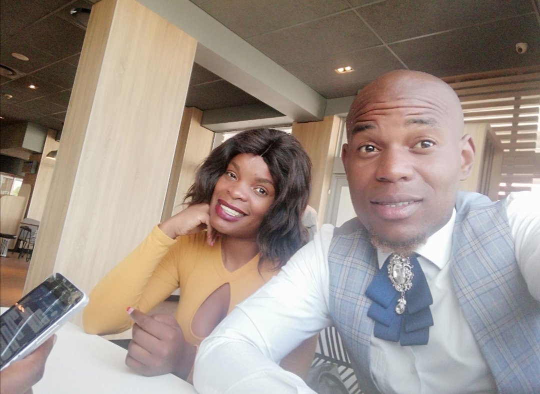 SilSoko's tweet image. #HuaweiP40Series
#HuaweiAppGallery
Bro&amp;amp;Sister love 😍 😍 😍