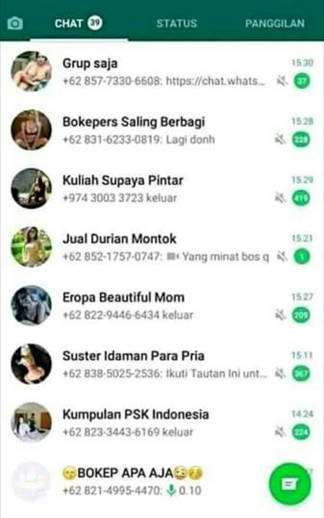 Jaka on X: Yang mau gabung grub wa klik link ↓ t.cocUOm4V65no  #tantesange #openbojogja #openbosurabaya #tantegirang #bokep #grubwa  t.coTTsDY6T2Pa  X