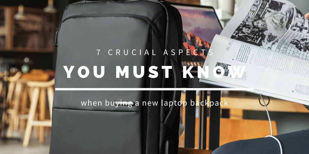 RydenUsa's tweet photo. How to choose a best laptop backpack? 
https://t.co/SK9cMeam5f https://t.co/8Ti1UOdryp