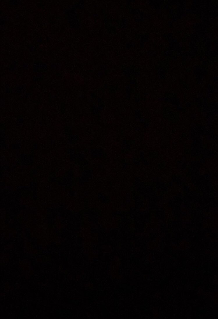 #blackouttuesday