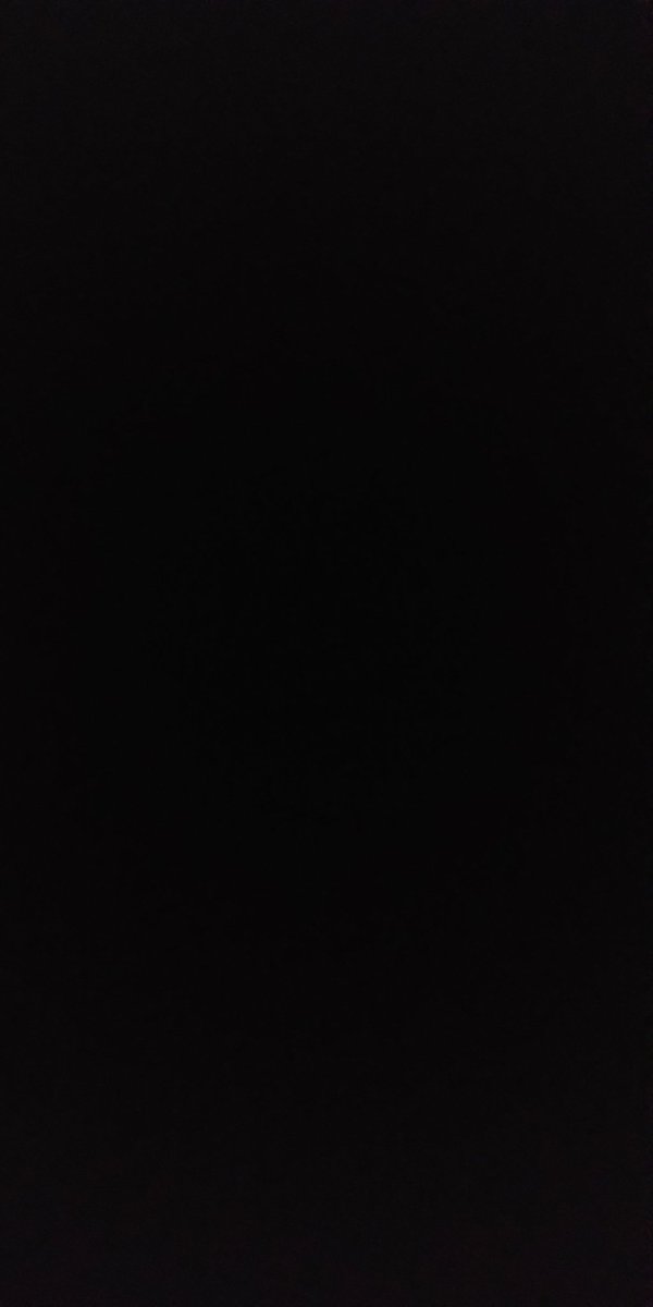 #BlackOutTueday