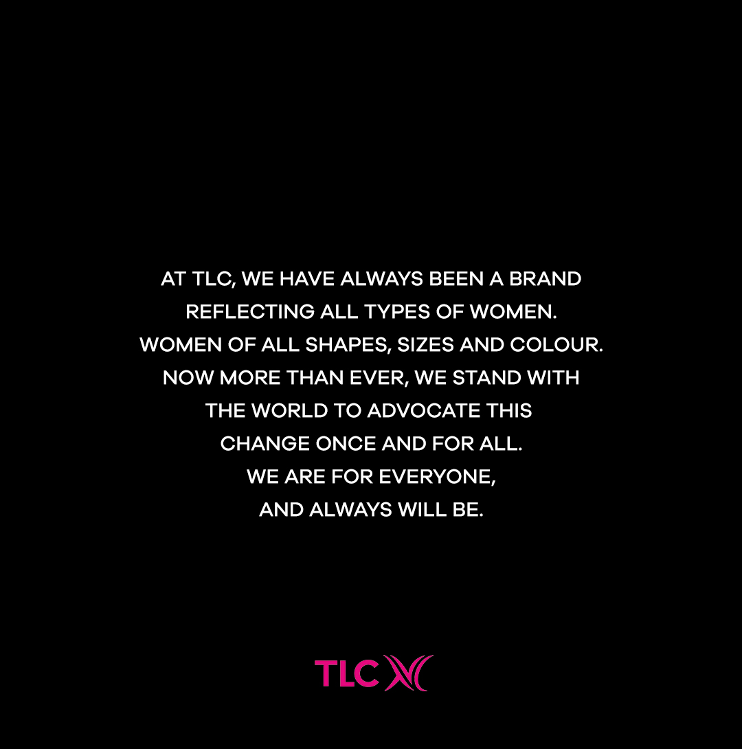 We are currently in a monumental and very important time. We wanted to take the time and share a message with you all🖤 ⁣

#blackouttuesday