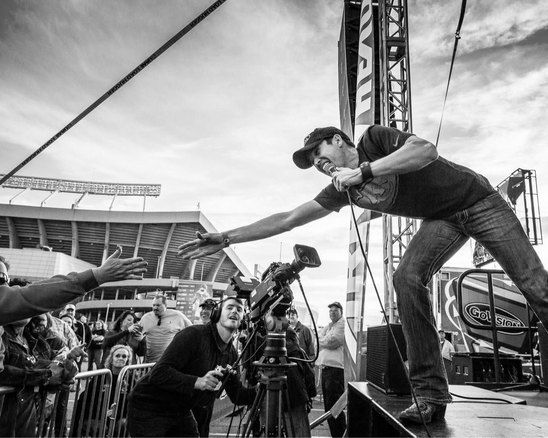 We're missing you guys.