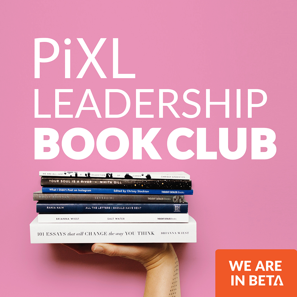 ThePiXLNetwork's tweet photo. The job of leaders is to see the potential in others and then get them to believe it themselves. How true is that of your leadership? 

 @RachelPiXL is joined by two headteachers who share their approach to leading:

Apple: https://t.co/pmVuasuzY1
Spotify: https://t.co/twvDquLKzh https://t.co/SjfY9WycCr