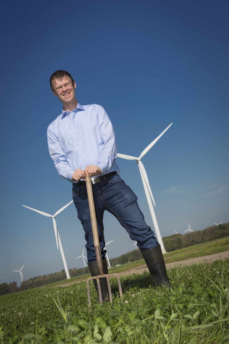 Collega Wouter Veefkind in <a href="/nieuweoogstnl/">Nieuwe Oogst</a> over energieverbruik in melkveehouderij 'In de glastuinbouw hebben ondernemers inzicht tot achter de komma. In de melkveehouderij is dat niet het geval.'
projectenltonoord.nl/8561-2/
