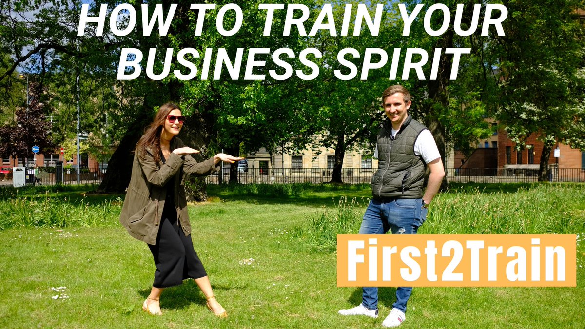 NoFramesDigital's tweet photo. This cool entrepreneur @First2TrainUK performed more than 100 skydive jumps and also has a black karate belt. โฃ
โฃ
Niall talks about his company, what motivates him and hopes for the future: https://t.co/FvChA21pbTโฃ
โฃ
Really enjoyed talking to him!
#noframes #first2train https://t.co/aLT4LOP4GP