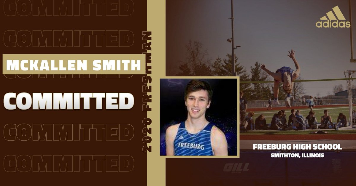 SMSU TF/XC tweet media