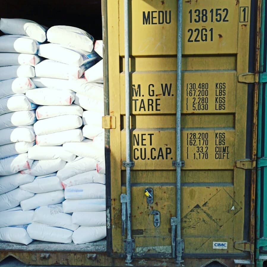 Yerli ve Milli Üretim on Twitter "Kocaeli Körfez'den ABS Global Dış