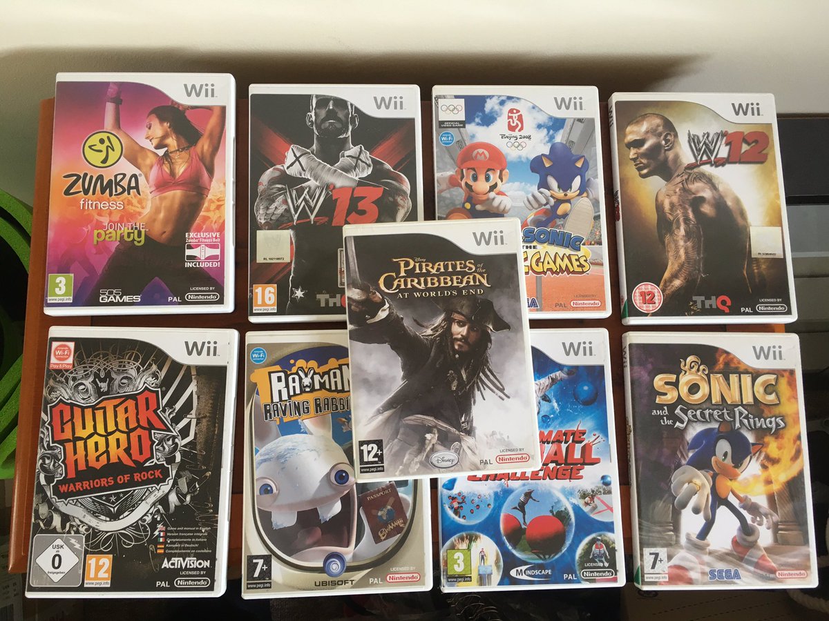 how to get free wii games 2018 how to get free wii games 2018