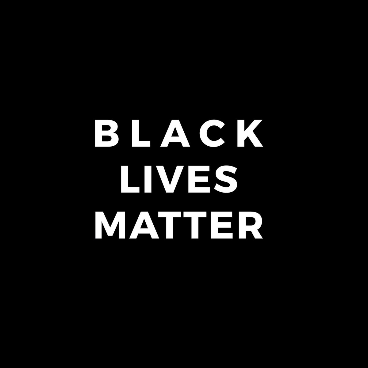 lookfly's tweet image. #blackouttuesday