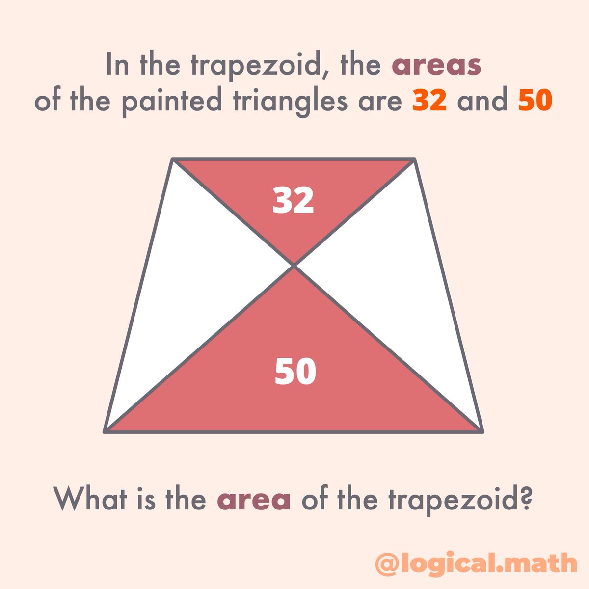 #iteachmath  #problemsolving #mathematician #dailyquiz #mathsfun #solvethis #riddletime #funnymath #logical #mathlover #calculation #mathproblems #mathmatician #mathematic #mathskills #mathtutor #mathematical #brainteaser #mathfacts #puzzles #mathtricks #calculus