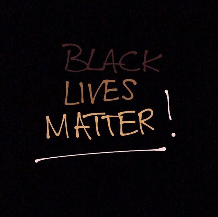 Shaskiz's tweet photo. #BlackLivesMatter #BlackOutDay2020 #blackouttueday. WE EXIST GODDAMIT! https://t.co/DRkwAtHoTK