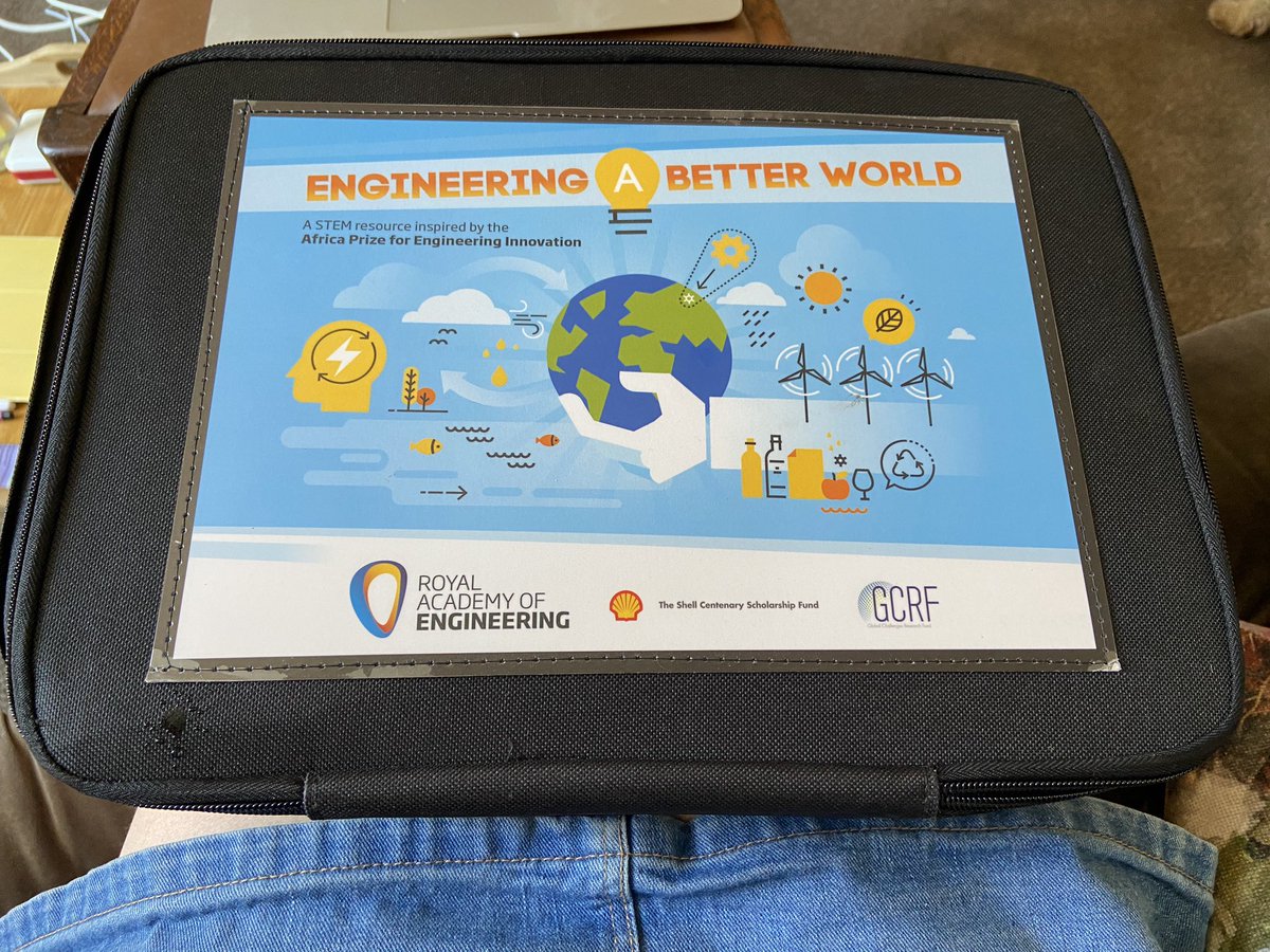 STEMunityonX's tweet image. First box ready for my session with the @portsmouthuni PGCE Science #STEMnetwork #PortsmouthSTEM @portsmouthtsa @EduRAEng #ZoomCPD