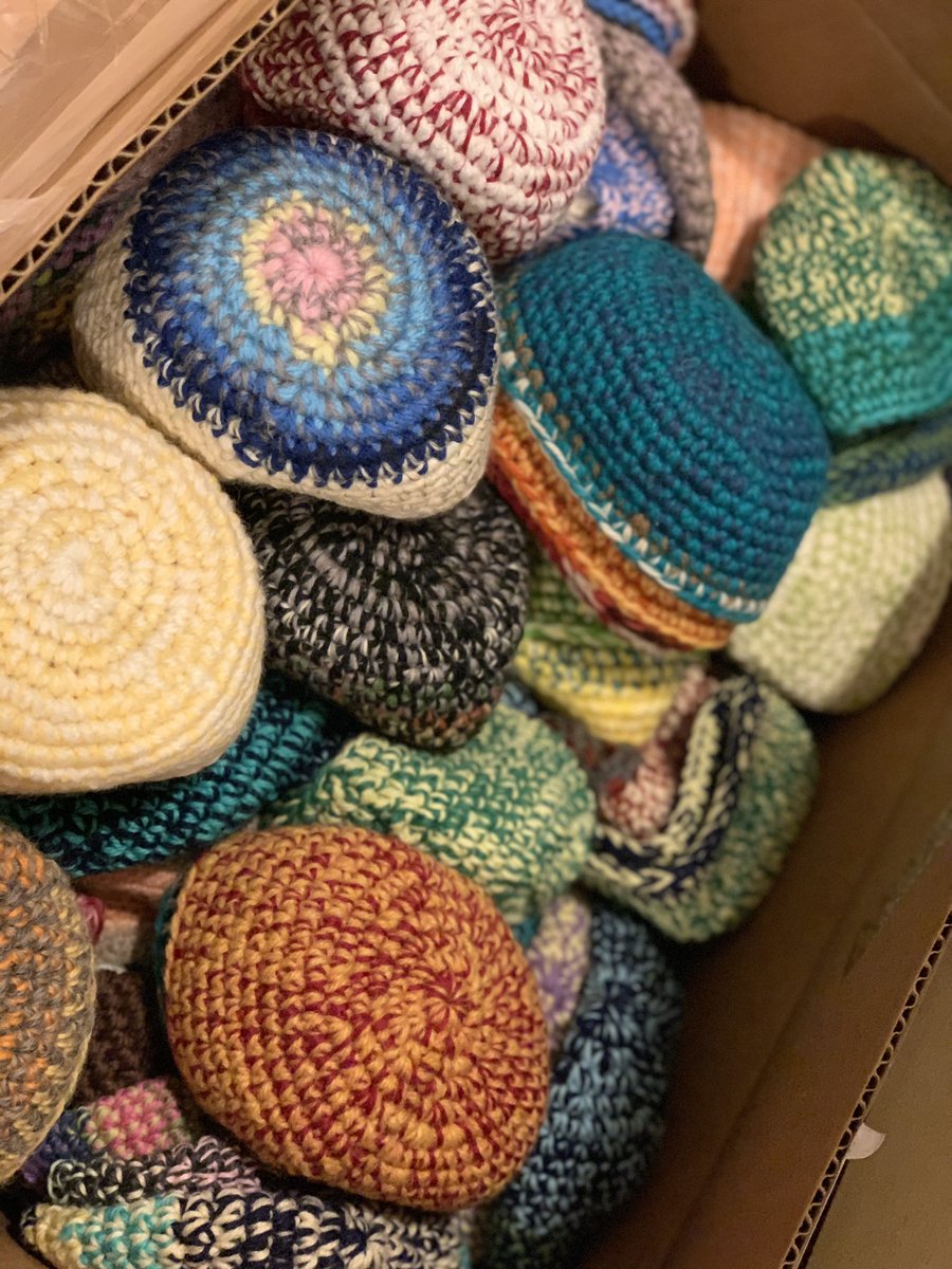 編み物で野鳥を救おう Knitforbirds Twitter