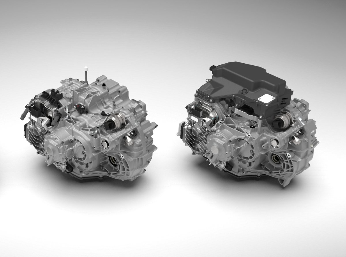 Groupe PSA and Punch Powertrain sign second JV agreement and expand strategic partnership to provide vehicle electrification at affordable cost. New JV will supply Punch Powertrain’s electrified DCT to Groupe PSA and other carmakers worldwide.  tinyurl.com/y9xfbl8x