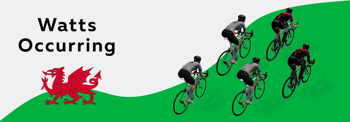 Oh, Watts Occurring? Come and join us for our first <a href="/GoZwift/">Zwift</a> social ride tomorrow!

Join <a href="/GeraintThomas86/">Geraint Thomas</a> &amp; <a href="/LukeRowe1990/">Luke Rowe</a> for a relaxed 45-minute spin around Watopia, starting at 5pm UK time. Who's in?

🚴‍♂️🚴‍♀️ &gt; zwift.com/events/tag/wat…