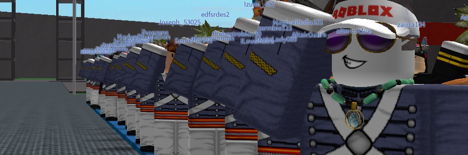 pmarblx's tweet photo. [A5] Today's training at Camp AltairDahrk by Gen. Splodax on June 02, 2020. #PMAReboot https://t.co/f3lD8xRYHR