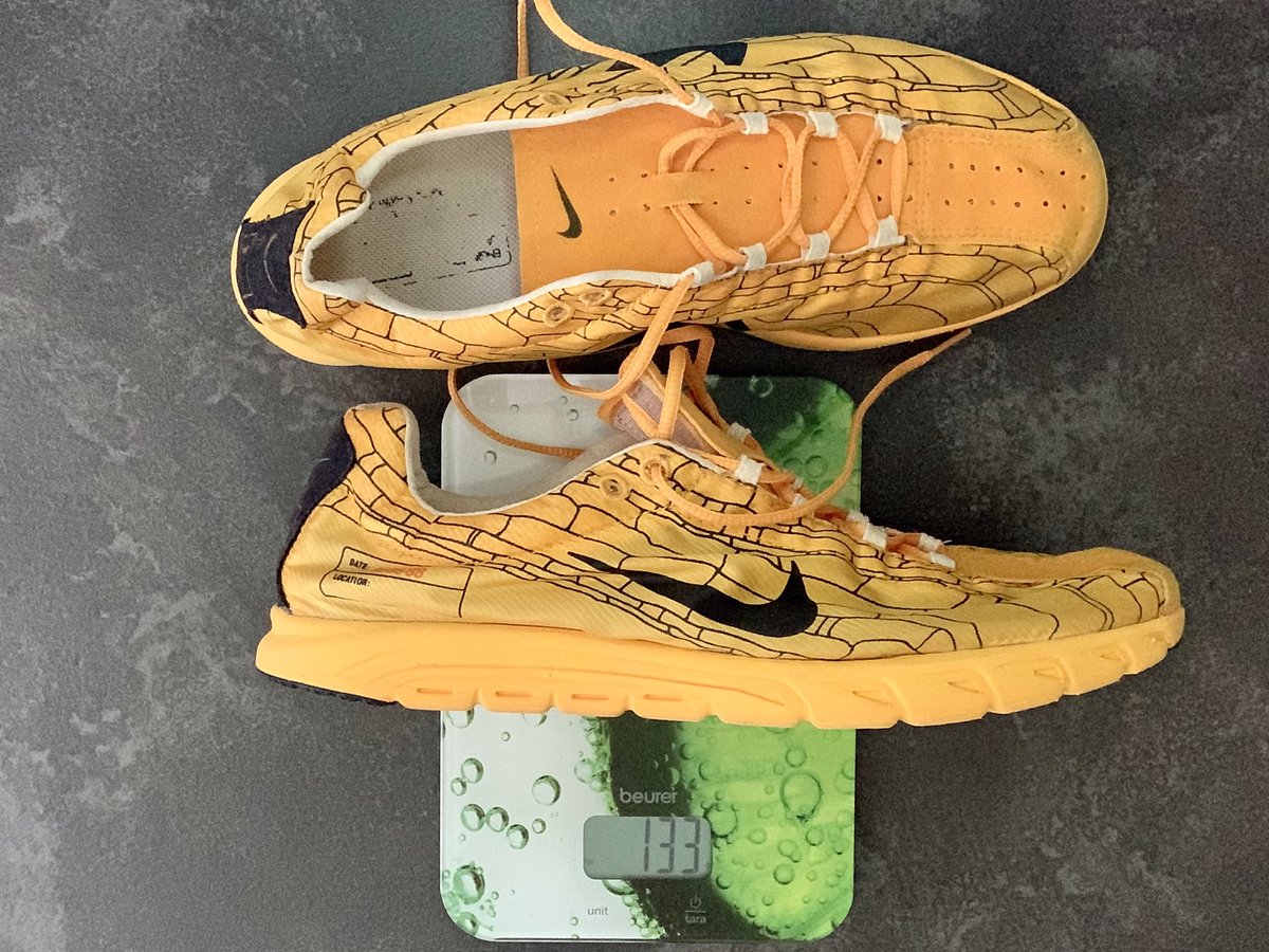 nike mayfly original