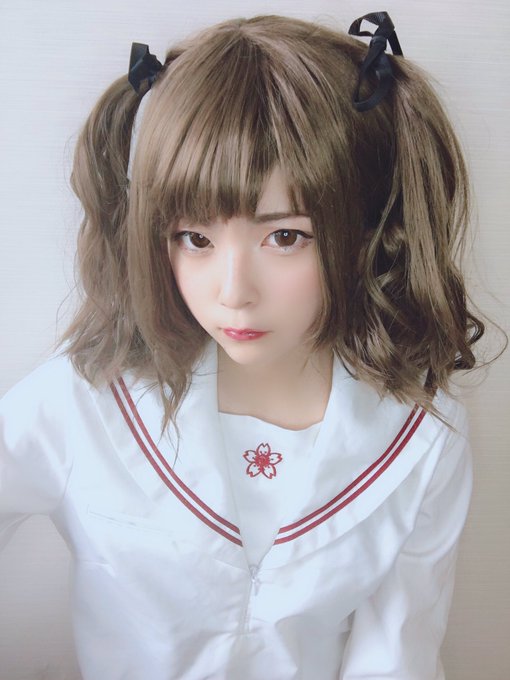 コスプレイヤーやまだのTwitter画像57