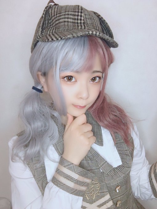 コスプレイヤーやまだのTwitter画像56