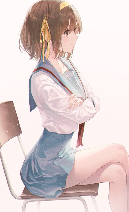 「県立北高校制服 笑い」のTwitter画像/イラスト(人気順)