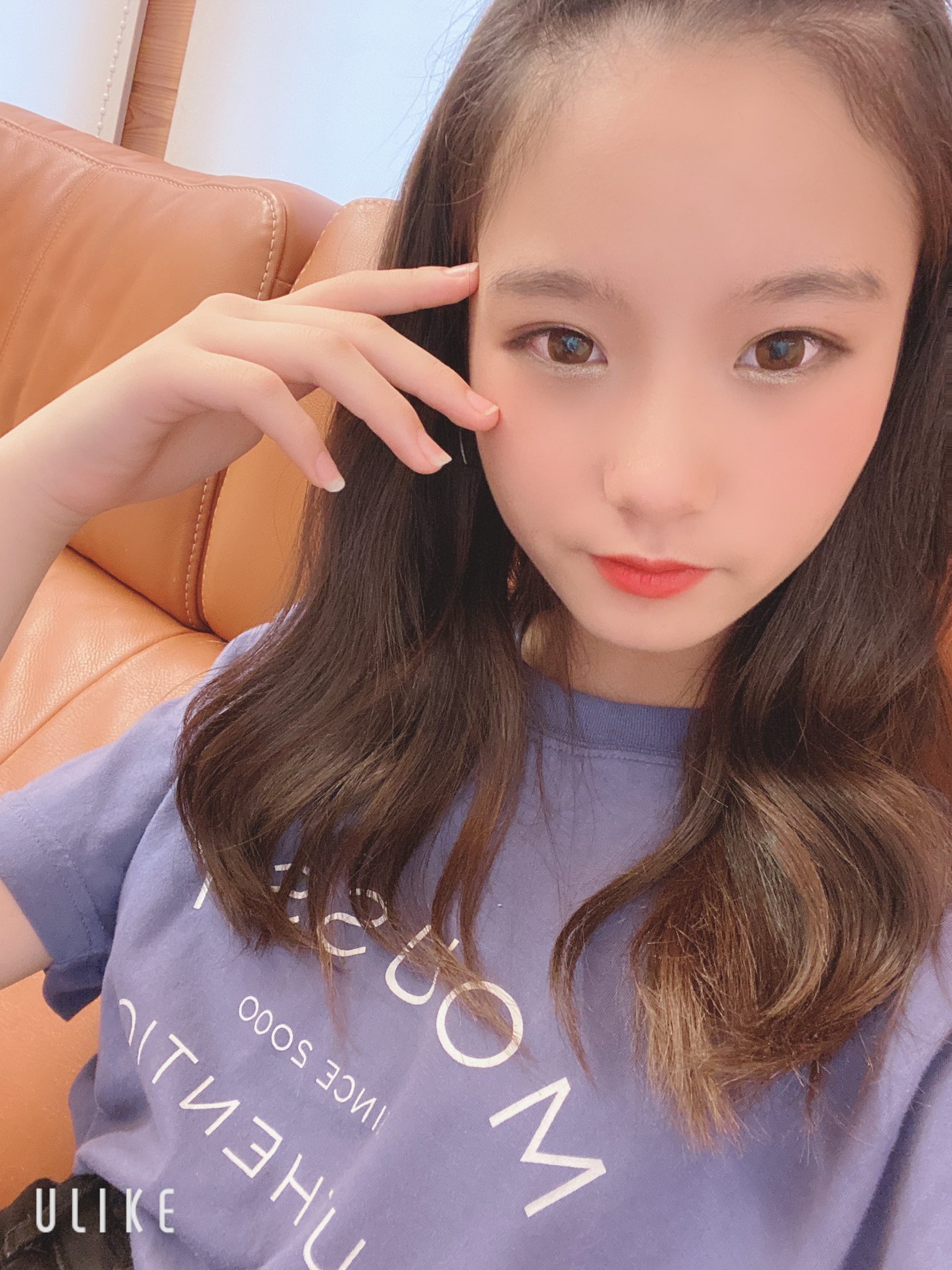 久保瑚波 こにゃち 明日の配信時間です 現在3位です 維持できるように頑張ります みなさん応援してください Popteen芸能部入部オーディション Showroom配信 こにゃroom Avex Model ガチイベ