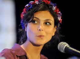 Happy birthday Morena Baccarin!! 