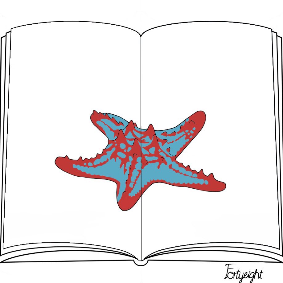 by48hours's tweet photo. Starfish ⭐️
.
.
.
#byfortyeighthours #artistsoninstagram #starfish #beach #beachlife #art #artist #sketchy_lif3 #fishdrawing #today #thailand #sand #sketchbook #sketch_daily #sketch #วาดรูป #colorful #cartoon #drawingsketch #artwork #drawing #mobileart #mobile #sea #artoftheday https://t.co/oyDHkM9VqL