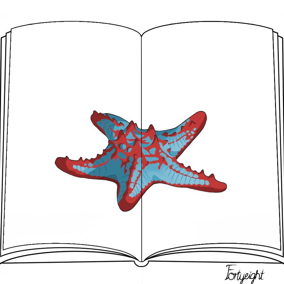 by48hours's tweet photo. Starfish ⭐️
.
.
.
#byfortyeighthours #artistsoninstagram #starfish #beach #beachlife #art #artist #sketchy_lif3 #fishdrawing #today #thailand #sand #sketchbook #sketch_daily #sketch #วาดรูป #colorful #cartoon #drawingsketch #artwork #drawing #mobileart #mobile #sea #artoftheday https://t.co/oyDHkM9VqL
