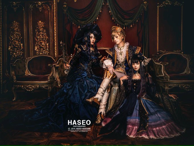 コスプレイヤー弥生のTwitter画像69