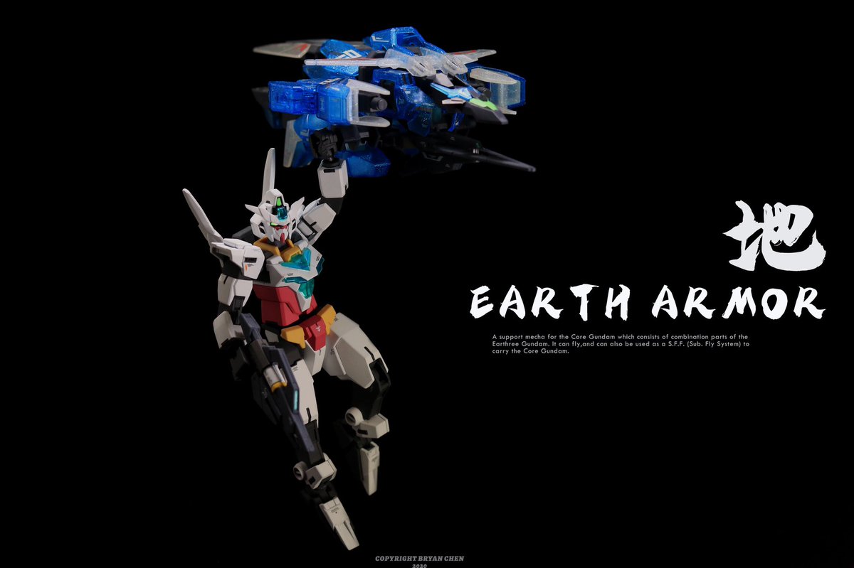 Bryan12200629's tweet photo. Core Gundam Ⅱ #g_bd https://t.co/m4qZkCr8qZ