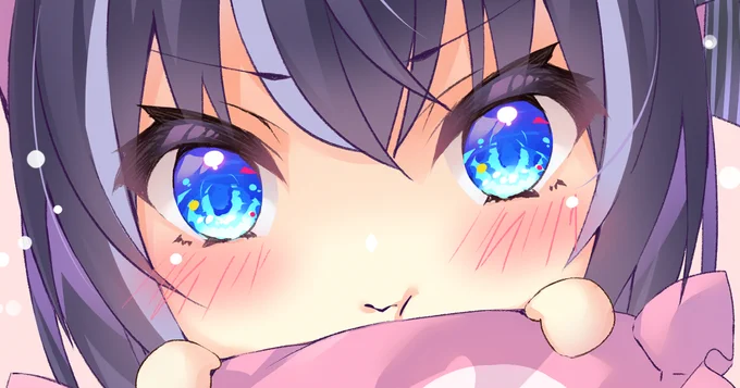ねここのグッズイラスト更新しました😆✨
pixivFANBOXでねここ抱き枕おまけグッズ公開🐱💜 https://t.co/rWjobJENqV 