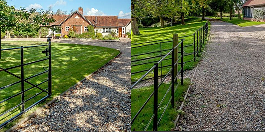 AbbeyEngineeri1's tweet photo. Home improvements &amp; garden redesigns are popular at the moment &amp; for good reason! Your home is your castle! We can design &amp; build any metal structure you require to your exact specifications.

https://t.co/KUMgYDmlTt

info@abbeyengineering.co.uk for a no obligation quotation. https://t.co/r6ffxqJVa5