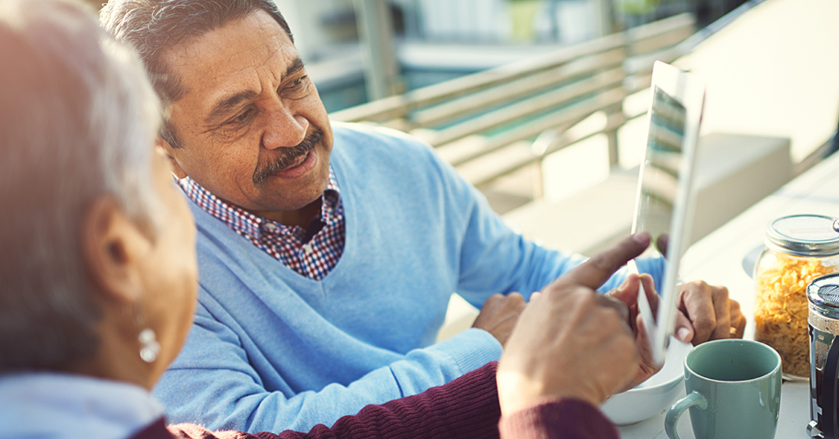 EdwardJones's tweet image. Living in Retirement: Actions to Consider During a Down Market bit.ly/3c3MxjF