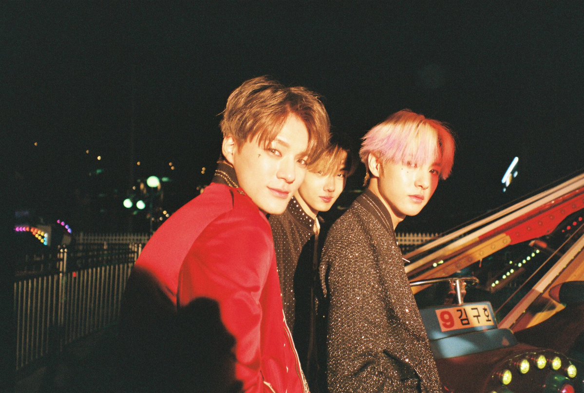 : Kodak ColorPlus 200 #NCT카메라  #NCTDREAM_Ridin  #RENJUN  #JENO  #JISUNG  #NCTDREAM    #35mm