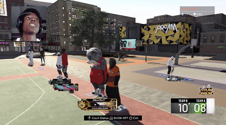 BenjiGotBanned's tweet image. Stream was 🔥 we peaked at 35 and managed 20-25 viewers the whole stream and gained 40+ subs💪🏽 I appreciate all the support💯