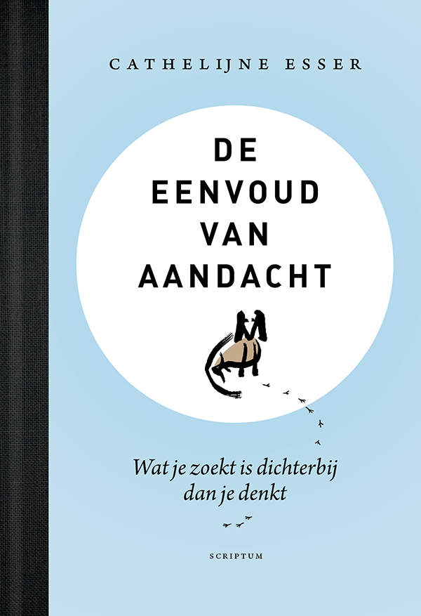 Wat we zoeken is dichterbij dan we denken. Creatieve oplossingen voor problemen, inspiratie, inzichten, ze zijn er al. Maar hoe vind je ze?

Lees de gratis jubileumeditie van The Optimist (en de rest van het artikel over dieper luisteren, vanaf p. 10):
theoptimist.nl/gratis-online-…