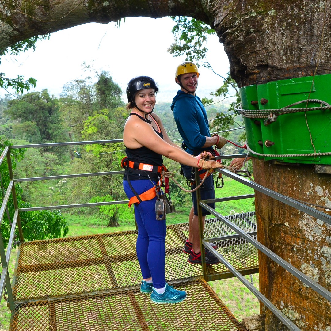 ecoglide's tweet photo. la mejor forma de admirar el #dosel del #bosque es haciendo canopy ๐ธ๐ณ
the best way of admiring the #canopy of the #forest is by enjoying the #zipline #adventure
.
.
#ecoglide #ecoglidearenalpark #lafortuna #arenalvolcano https://t.co/YUkamaurvH