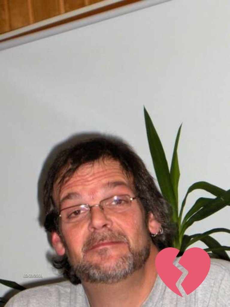 One year without you.  Every "first" has been survived.  We laugh and remember.  We cry when certain songs play.  But...but the kids and I keep moving forward. Today is the first day of year two.  Keep watch over the kids.  They need you. #cancersucks #pyodermagangrenosumkills