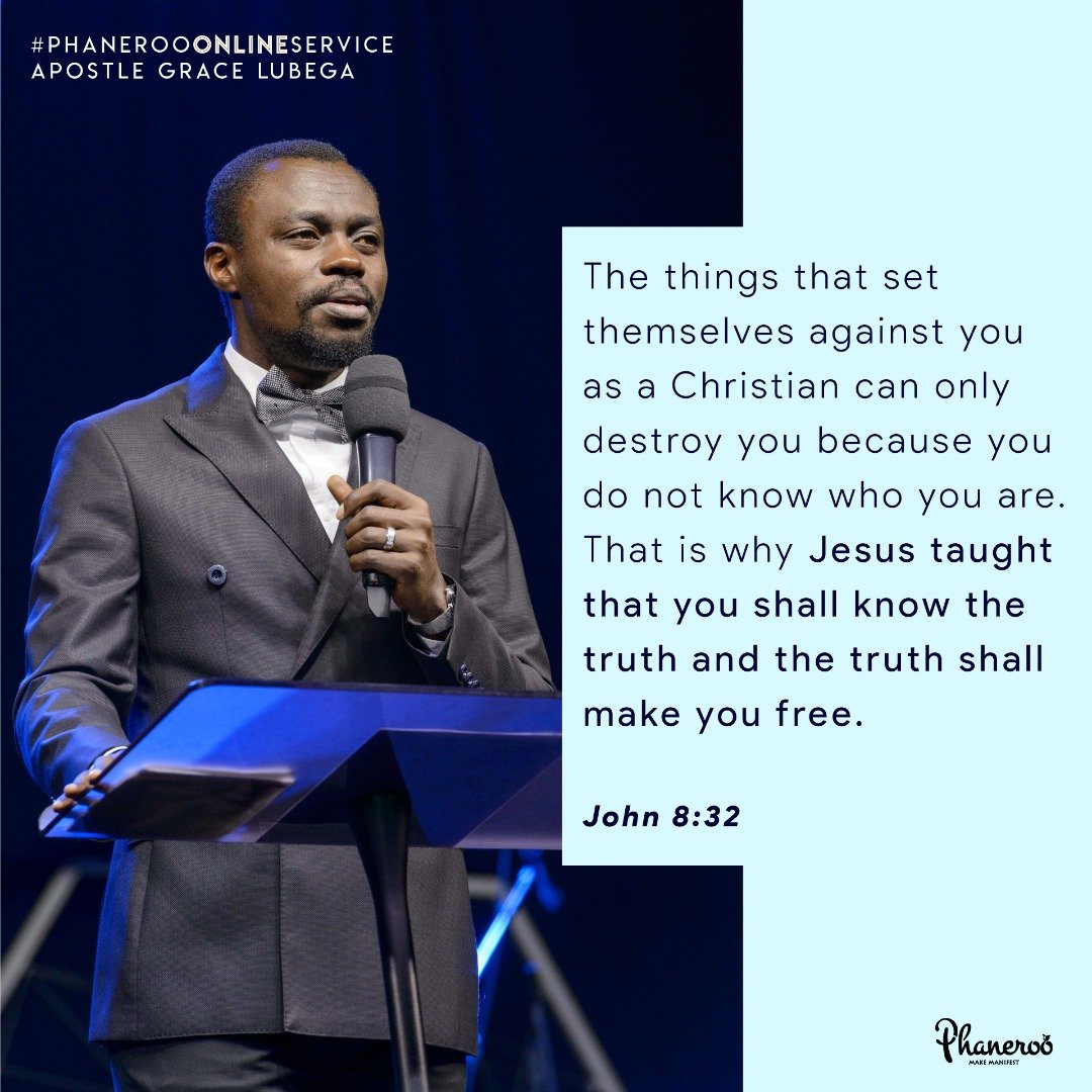 Phaneroo tweet media