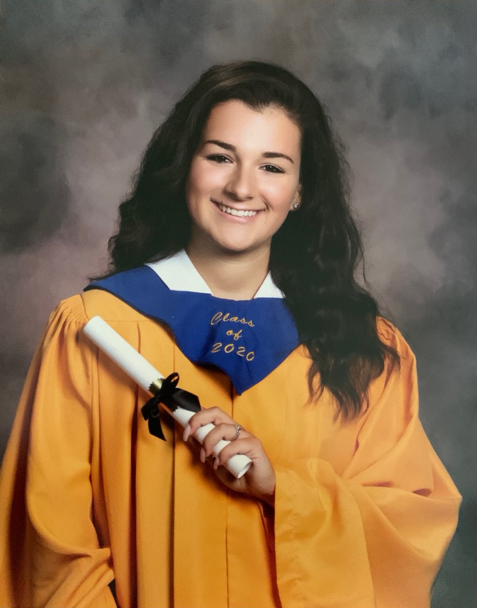 TRN Class of 2020 tweet media