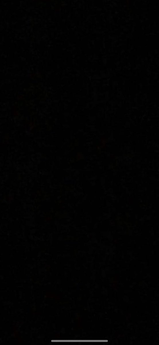 #BlackOutDay2020