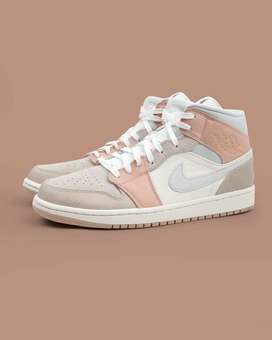 Air jordan 1 online mid milan comprar