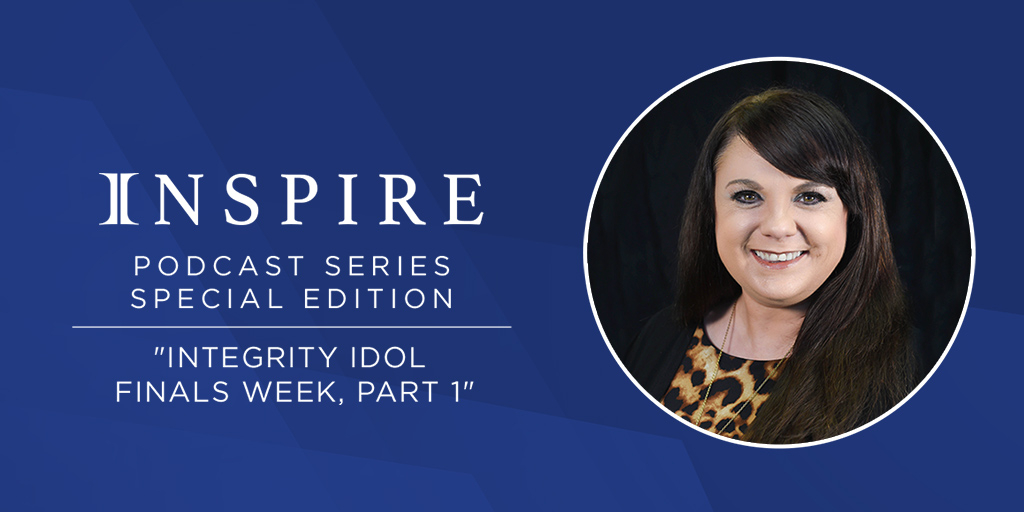 IntegrityMG's tweet photo. Integrity Idol Finalist, Candi Golden of @eldercareinsurance shares her talent, discusses her career and highlights the charity she’s supporting. Listen now: https://t.co/FsRxDPPv7T #IntegrityIdol #Talent https://t.co/2kDCLBFDi9